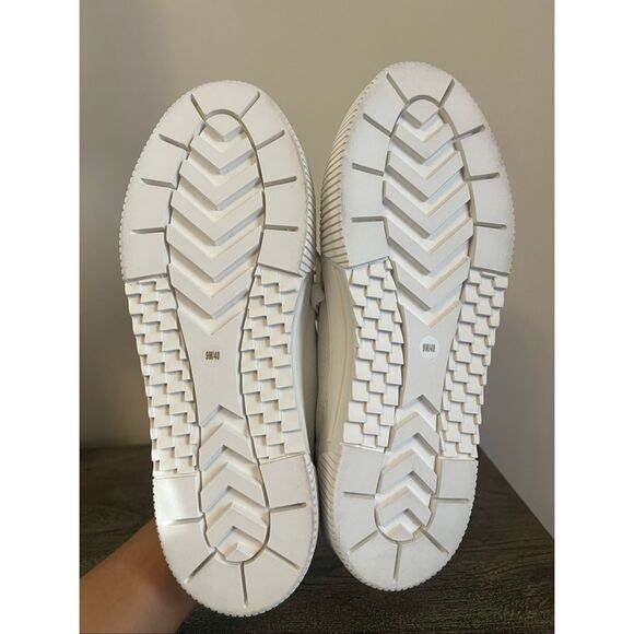 Crown Vintage Women's Mandie Platform Sneaker - Picture 6 of 9